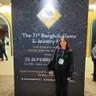 Gems and Jewellery Show 2024