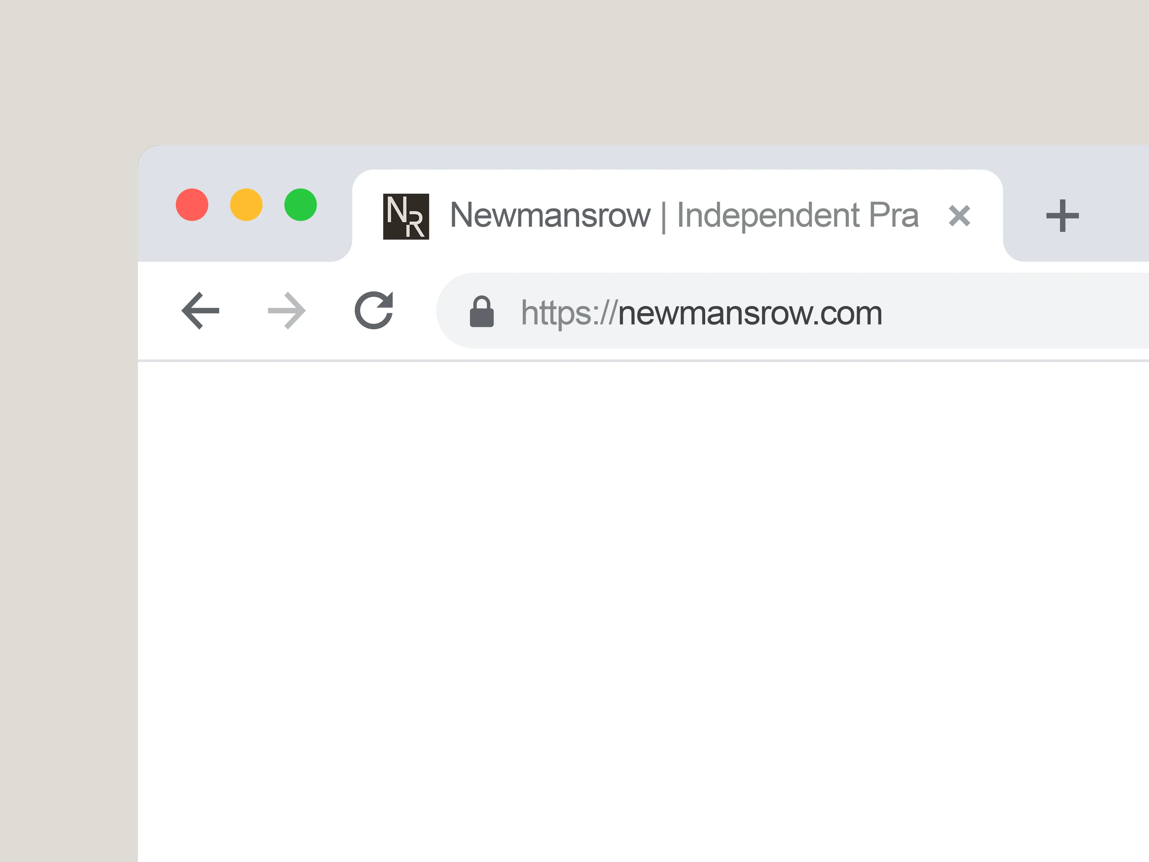 Newmansrow